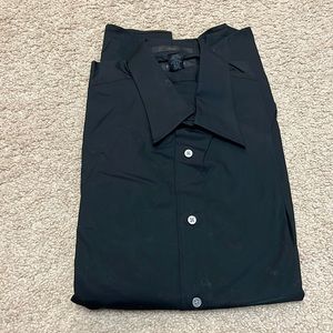 EXPRESS mens button down